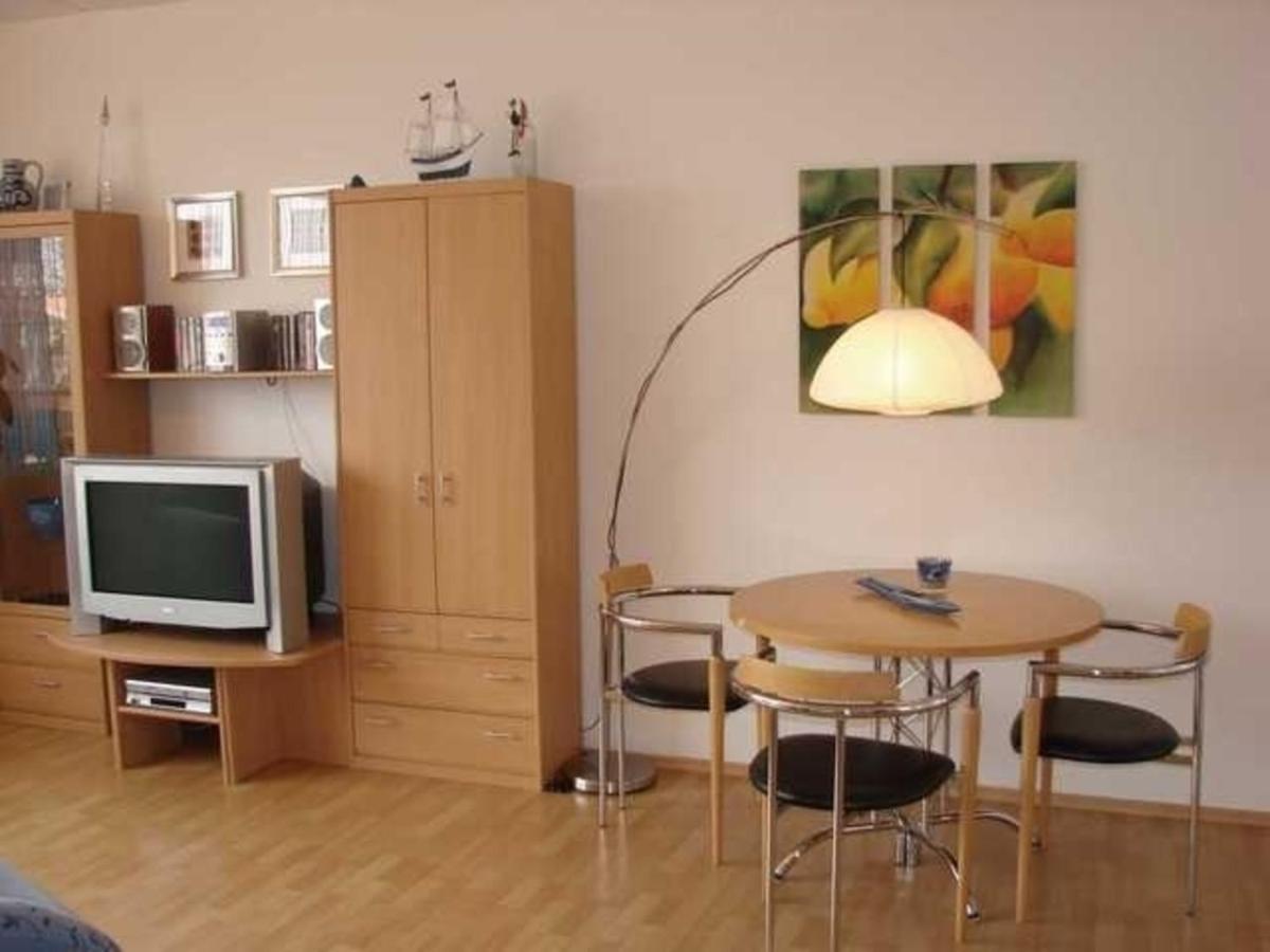 Blutenzauber Apartment No 2 Mittelnkirchen Zewnętrze zdjęcie